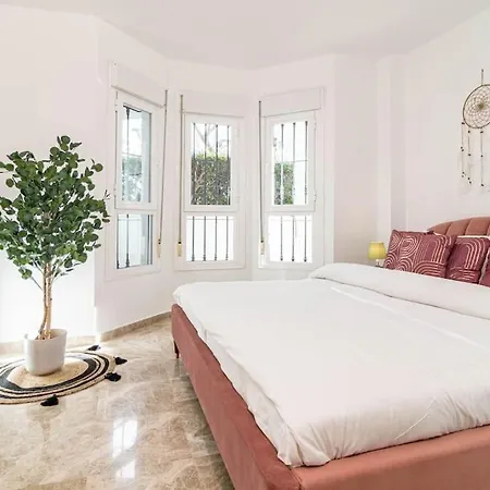 Ayma Valle De Menta Apartment